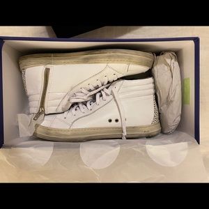 P448 Skate Sneakers